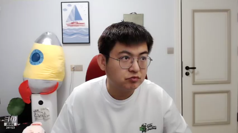 【2021-08-25 16点场】火力堂主：不知不觉两个月了