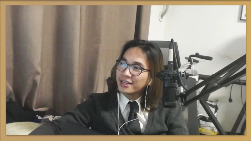 【LOL手游】主任5748的精彩时刻 20210825 00点场