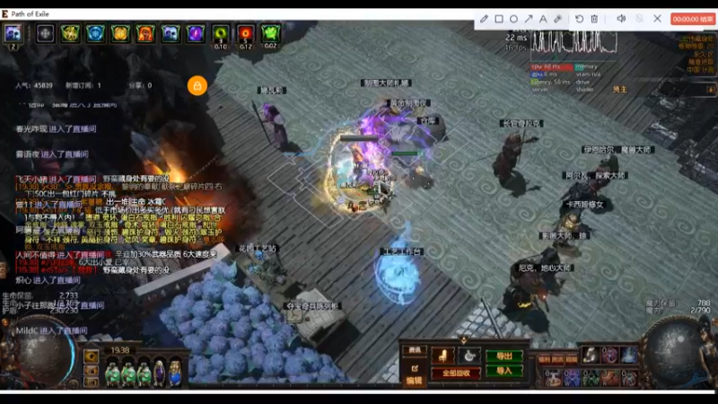 顶级呼唤到底有多牛逼