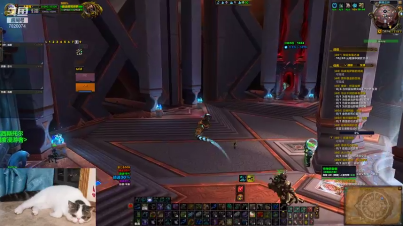 【2021-08-25 20点场】hakula丶：又饿又不想吃东西，这咋办呢