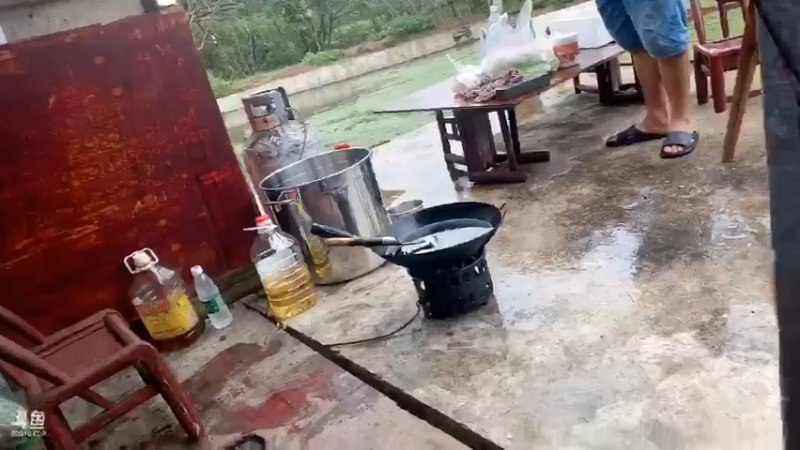 【2021-08-25 11点场】魅力生活i：狼哥秘制卤水