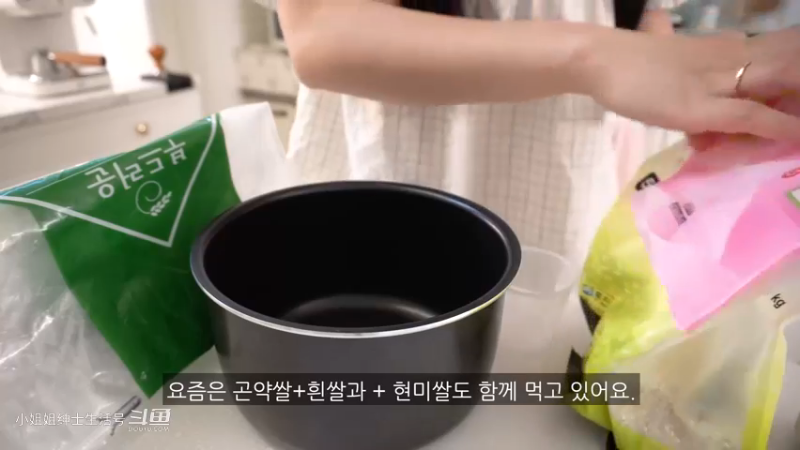 小姐姐制作美食(11)味蕾大挑战