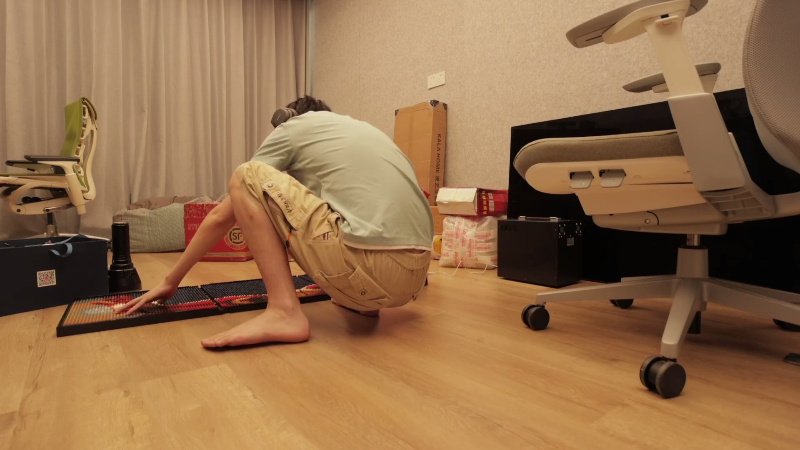 【马里奥制造】超级小桀的精彩时刻 20210825 14点场