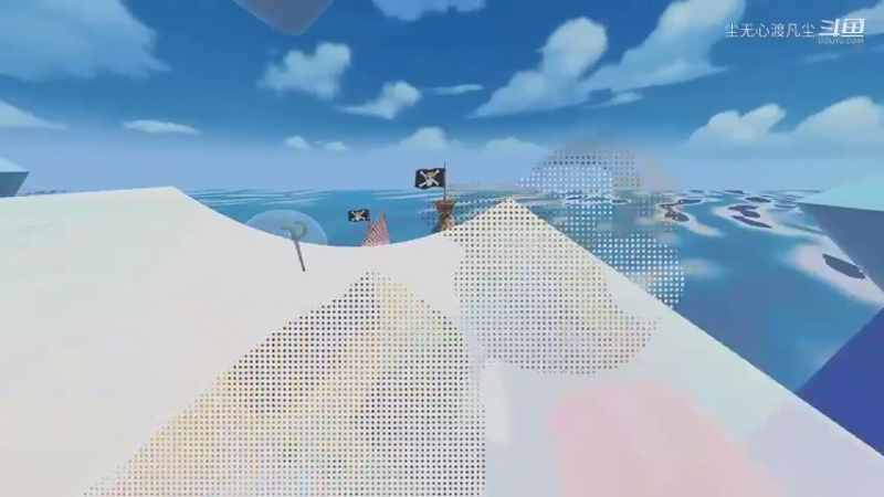 海贼王之阿拉巴斯坦篇2