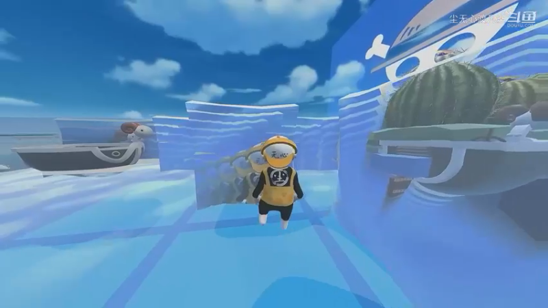 海贼王之阿拉巴斯坦篇20