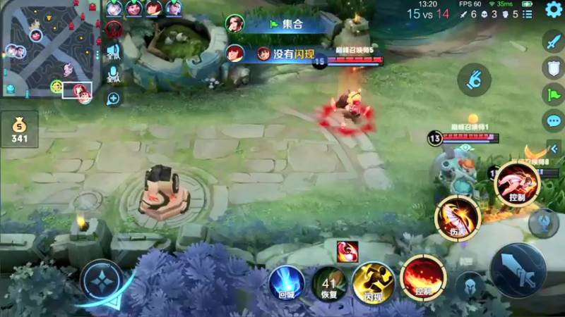 【2021-08-25 20点场】音七Simple：瑶瑶瑶瑶国服冲！！