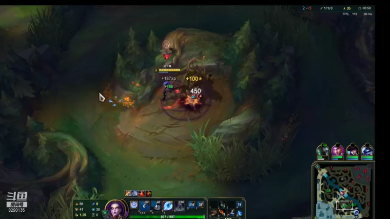 【2021-08-24 21点场】鹏亿i：吸收鱼丸！！！