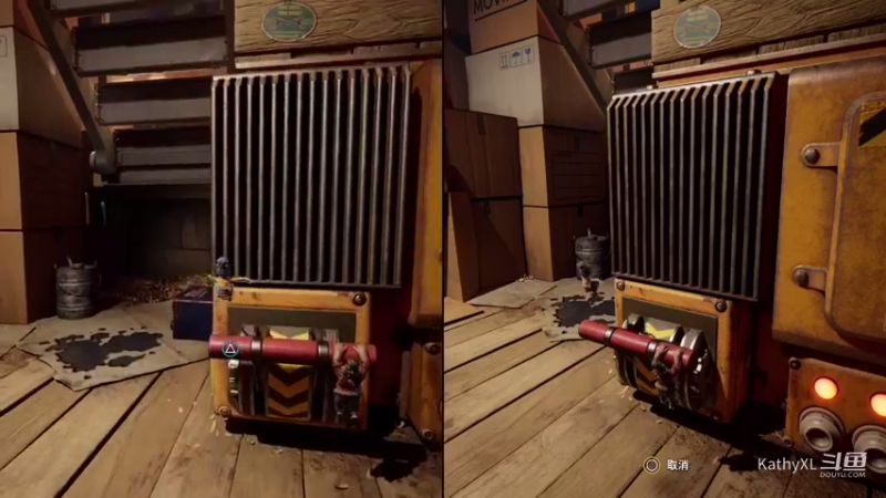 大战吸尘器攻略5【实战】双人成行测后出个攻略吧