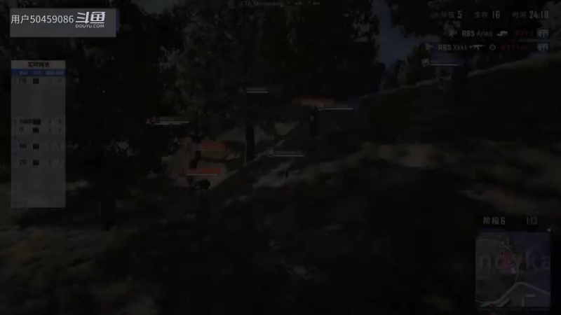 2021PCL夏季赛：常规赛周决赛 W4D1 精彩集锦（1）