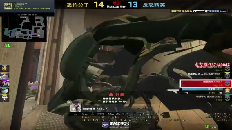 【2021-08-24 22点场】贰两白：感谢大家的努力，1W关注达成