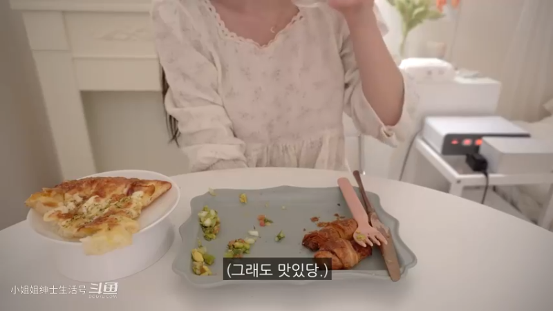 小姐姐制作美食hd(4)味蕾大挑战
