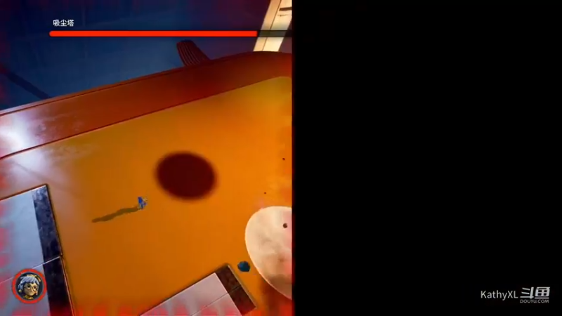 大战吸尘器攻略25【实战】双人成行测后出个攻略吧