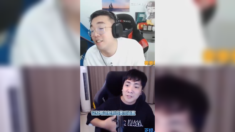 好嘛，只要老姜播到十月一号，我就开始二次的不下播嘛。