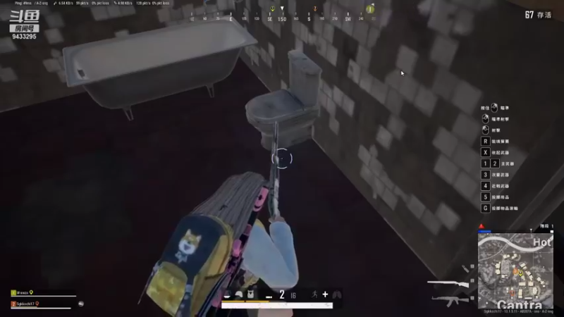 【2021-08-25 13点场】十七没吃饱：打不过就哭 9433295