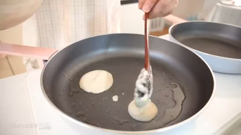 小姐姐制作美食(13)味蕾大挑战