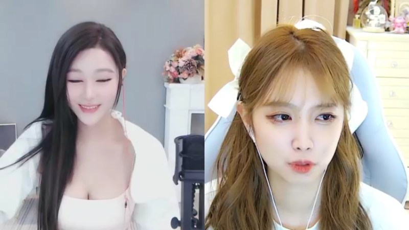 【2021-08-25 14点场】小肉球阿：爱笑的女孩运气不会差~~~