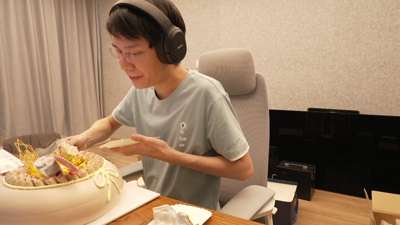 【马里奥制造】超级小桀的精彩时刻 20210825 16点场