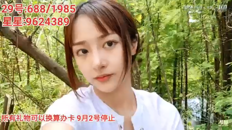 还是星星好看啊