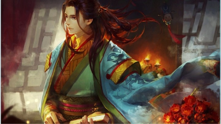 不经历风雨怎么能够强大起来