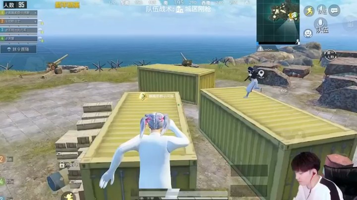 【Dy合群】22杀吃鸡，至强毒誓，闻者皆惊！！