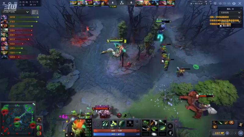 【2021-08-24 19点场】阳光男孩Aq：还没有找到上分的节奏！