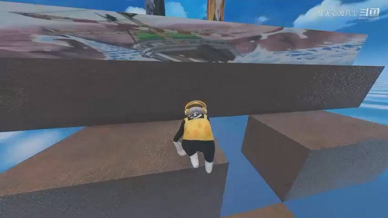 海贼王之阿拉巴斯坦篇4