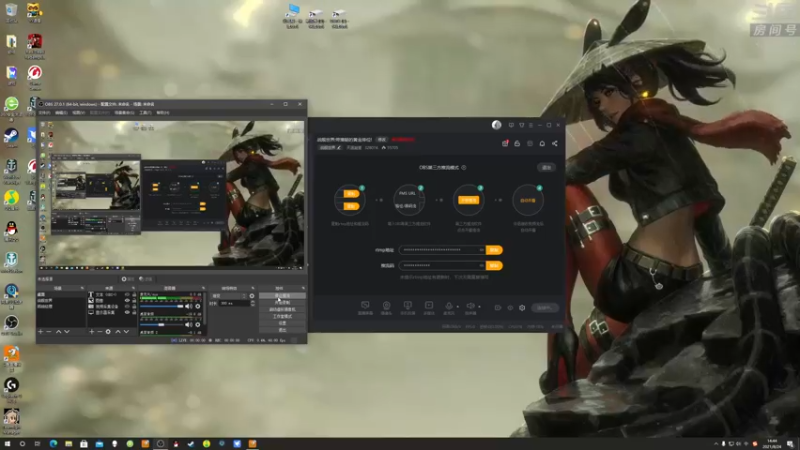 【2021-08-24 14点场】天涯凝望：战舰世界:黄金排位 18点国服