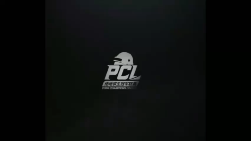 PCL赛事，17战队周赛积分2