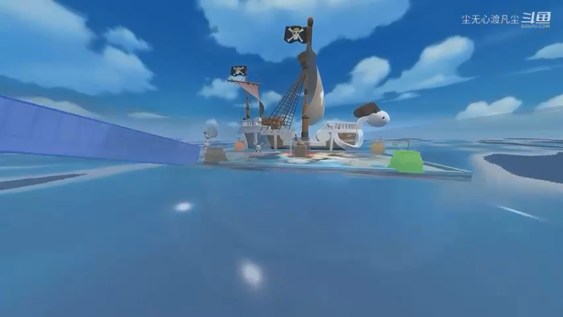 海贼王之阿拉巴斯坦篇3