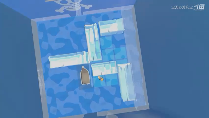 海贼王之阿拉巴斯坦篇19