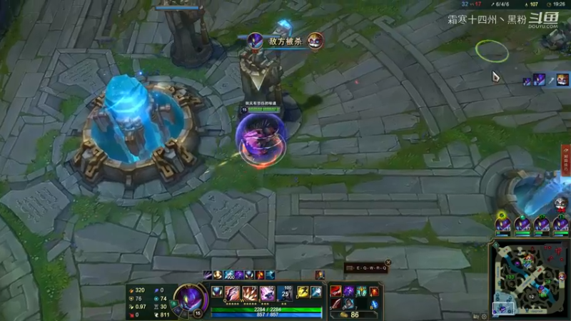 克隆赛：螳螂对战大发明家 (8)