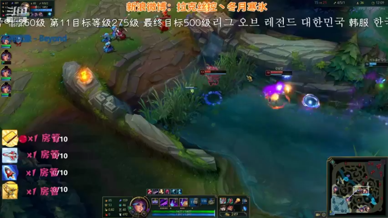 【2021-08-25 01点场】冬月寒氷熙宝兒AnyaYugi：克隆大作战One for allデュエル