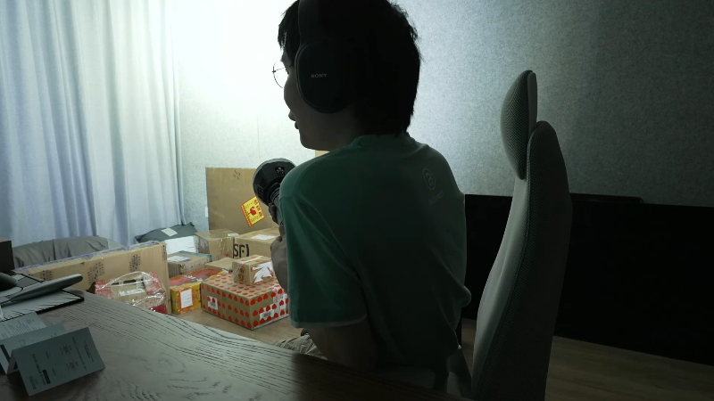 【马里奥制造】超级小桀的精彩时刻 20210825 13点场