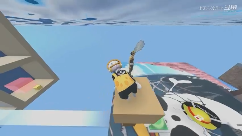 海贼王之阿拉巴斯坦篇14