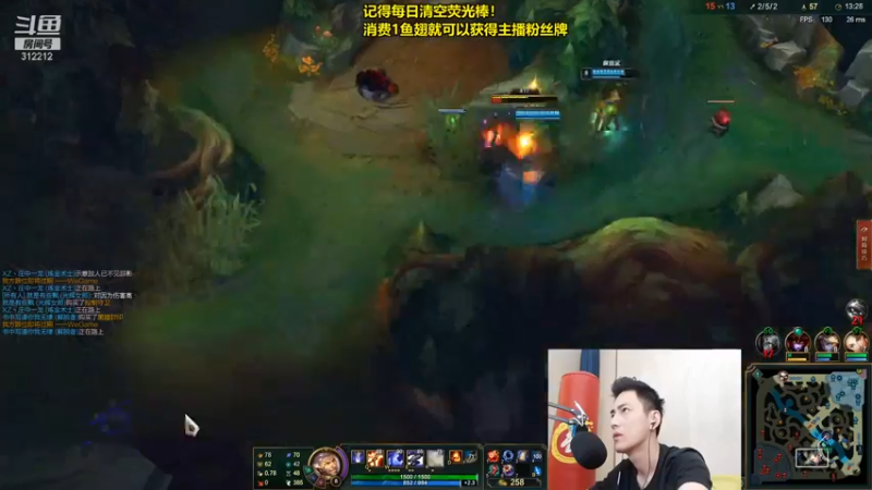 智勋中单合集10