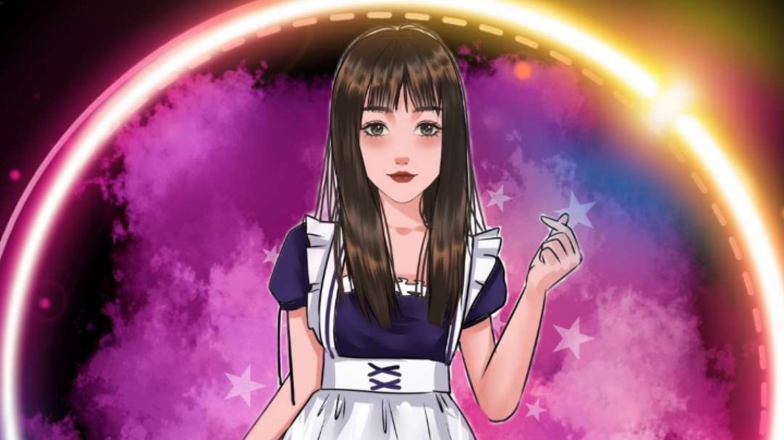 发着玩~