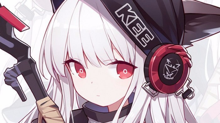 。