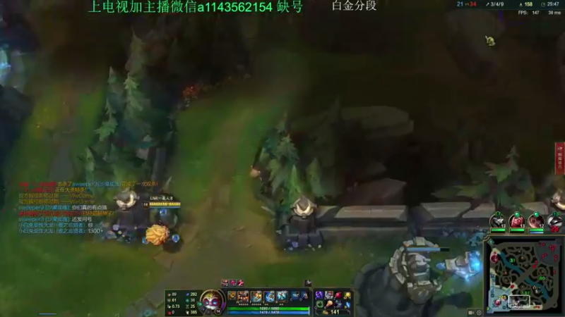 【2021-08-25 07点场】一万九千把大头：大师上王者 616322