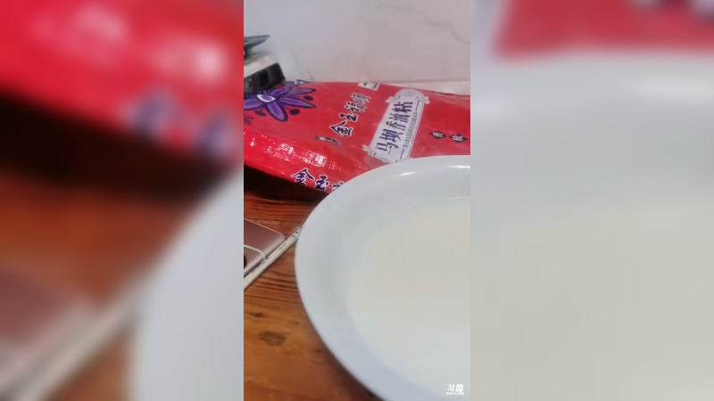 5元腸粉，豆漿喝到飽！