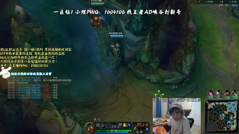 【2021-08-21 21点场】天才辅助杨小杨：国一硬带妹双排！核爆卡尔玛软辅玩家必学