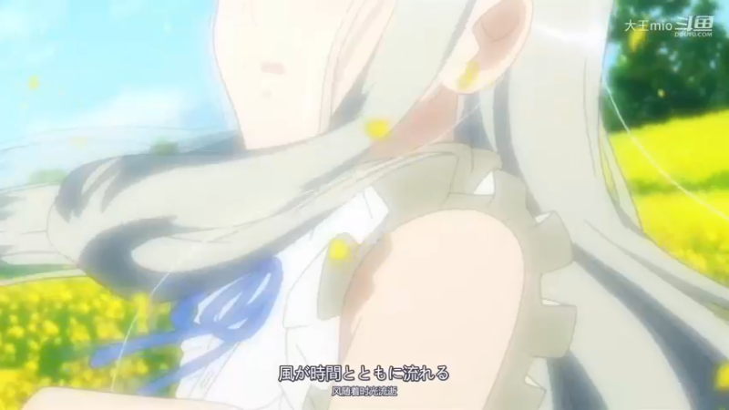 大王mio动漫与音乐结合3