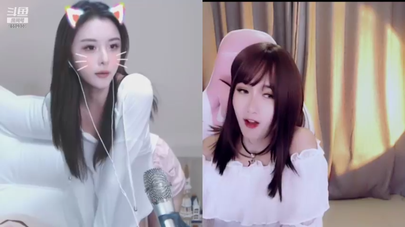 【2021-08-25 22点场】哈尼九：这么可爱一定是男孩子 1662839