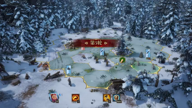 【2021-08-25 14点场】琼斯小卫：国产最新恐怖大作~胆小勿入