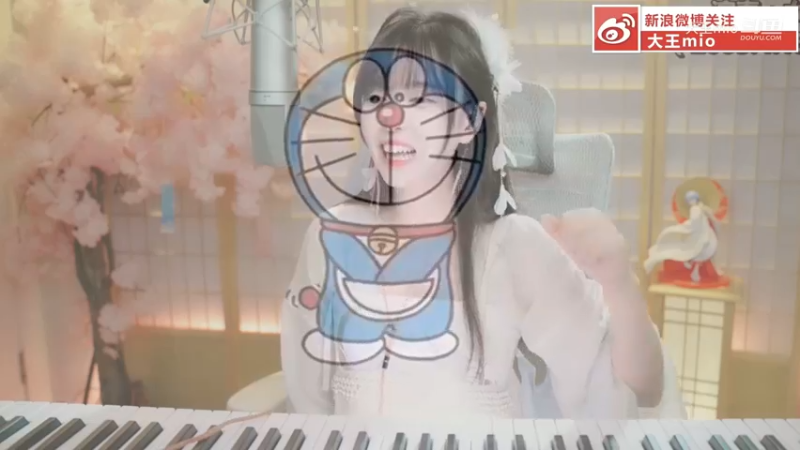 大王mio动漫与音乐结合8