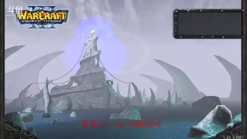 599zxcv ：OB比赛 这把小骷髅伤害是拉满了