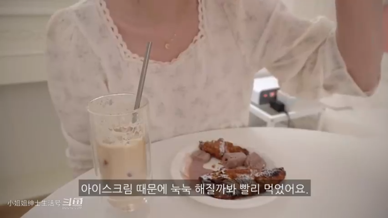 小姐姐制作美食hd(8)味蕾大挑战