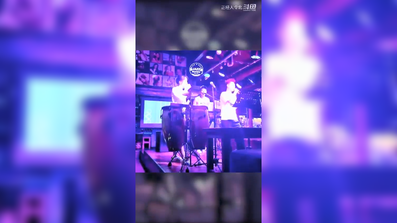 我们是，歌手。