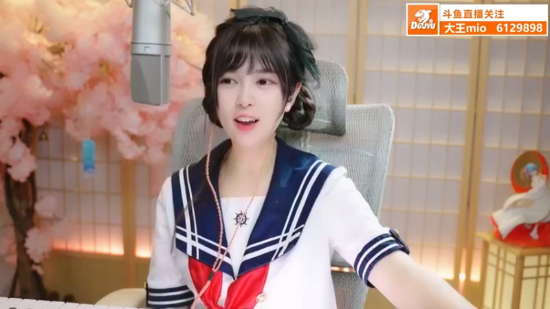 大王mio动漫与音乐结合7