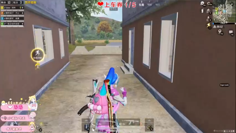 【2021-08-24 23点场】小妖静兒：帮上王牌吖~
