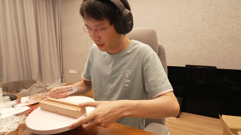 【马里奥制造】超级小桀的精彩时刻 20210825 16点场